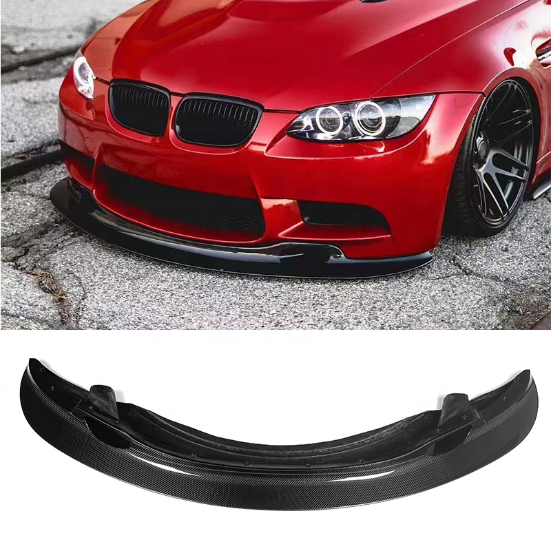 e92 m3 style front bumper