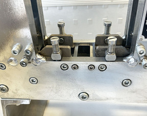 Máquina <span class=keywords><strong>Manual</strong></span> de apilamiento de corelaminación, <span class=keywords><strong>EI</strong></span>-120 <span class=keywords><strong>Ei</strong></span> - Product Image 5