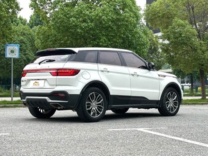 Voitures d'occasion Landwind X7 <span class=keywords><strong>à</strong></span> <span class=keywords><strong>vendre</strong></span>, voiture Landwind Chine, Land Wind 1.5T Panoramique Premium Automatique, véhicules d'occasion pas chers - Product Image 5