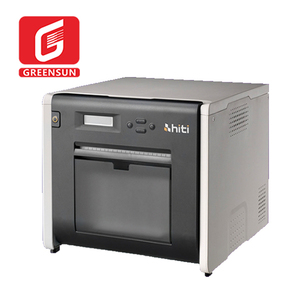 Oferta Especial: Impresora Profesional de Sublimación Hiti P525L para Impresión de Fotos a Color y Tarjetas de Identificación, con Alta Calidad - Product Image 2