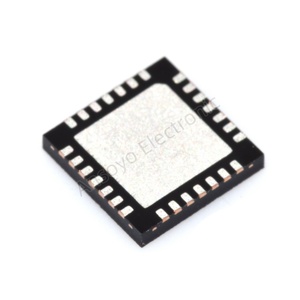 ANSOYO LM5045SQX LM5045SQ LM5045 L5045 28WQFN IC Chips Integrated Circuit PMIC Electronic Component LM5045SQX/NOPB LM5045SQ/NOPB - Product Image 5