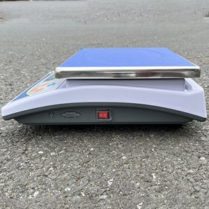 JS20-01 bilancia da 20kg con precisione 0.1g bilancia digitale da cucina bilancia personale in Giappone - Product Image 4