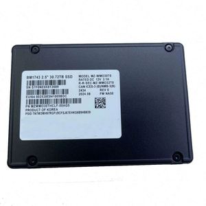 MZWMO30THCLF-00AG5 30.72 TB En Uygun Fiyatlı PCIe U.2 4.0 NVMe SSD - Product Image 4
