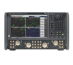 Analizador de Redes de Microondas Keysight N5244B PNA-X de 10 MHz a 43.5 GHz, 2 y 4 Puertos, Uno o Dos - Product Image 1