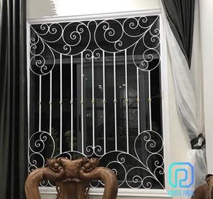 Cadre de fenêtre en fer, joli et aérienne, prix supérieur - Product Image 3