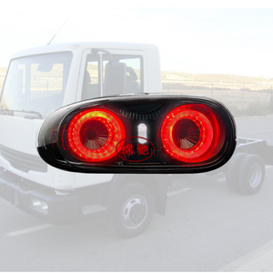 <span class=keywords><strong>Prix</strong></span> d'usine Nouveau feu arrière LED Plug & Play 1ère génération <span class=keywords><strong>MX</strong></span>-<span class=keywords><strong>5</strong></span> Roadster Clignotant Feu arrière pour MX5 <span class=keywords><strong>Miata</strong></span> NA 1989-1998 - Product Image 4