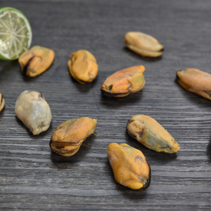 Congelados mejillón los precios de la carne - Product Image 3