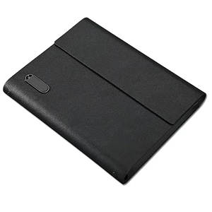 Libretas con Banco de Energía, Lámpara, Memoria USB, Carga Inalámbrica para Teléfono, Planificador Digital A5 para Regalo de Oficina o Negocios - Product Image 2