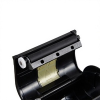 Impresora Térmica Directa Portátil Inalámbrica Cashino PTP-III de 80 mm para Punto de Venta Móvil y Comercio Minorista