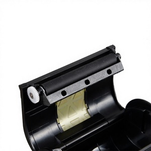 เครื่องพิมพ์ใบเสร็จแบบพกพาไร้สาย Cashino PTP-III ขนาด 80 มม. สำหรับเครื่อง POS มือถือและร้านค้าปลีก - Product Image 5