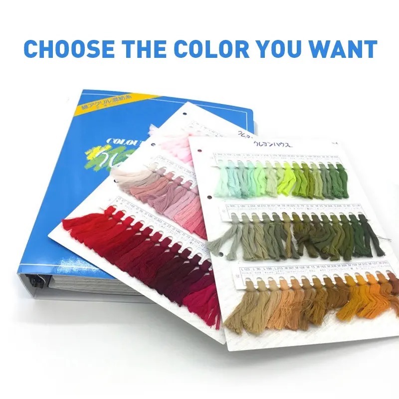 custom colors