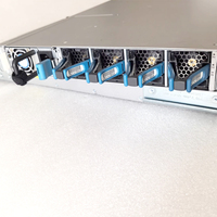 Producto Usado N9K-C92160YC-X Nexus 9K Fijo con 48p 10G SFP+ y 6p 40G o 4p 100G N9K-C92160YC-X - 9000 Switches en Stock