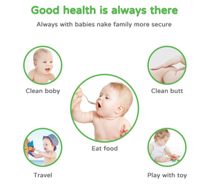 Lingettes sèches en <span class=keywords><strong>bambou</strong></span>, Logo Oem, paquet unique, lingettes de nettoyage désinfectantes, écologiques, sans parfum, en tissu de <span class=keywords><strong>bambou</strong></span> - Product Image 2
