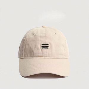 Factory Custom Embroidery Logo Vintage Washed Soft <b>Top</b> Hat Curved Brim Hat Baseball Cap - Product Image 2