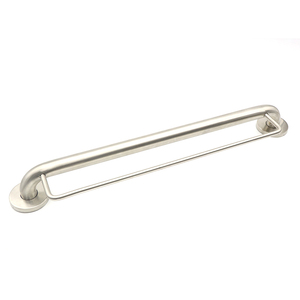 Barre d'appui murale en acier inoxydable SUS304 pour la sécurité des personnes handicapées, <span class=keywords><strong>poignée</strong></span> de toilette pour salle de bain, douche, <span class=keywords><strong>baignoire</strong></span> - Product Image 1