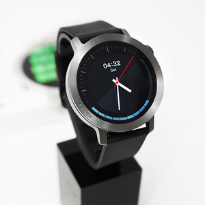 นาฬิกาอัจฉริยะ DSM11 Microwear MA36 AI Watch 3 พร้อมการแจ้งเตือน WhatsApp และ Telegram รองรับการตอบกลับด้วยเสียงและข้อความ - Product Image 2