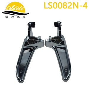 มือจับประตูด้านใน Adili รุ่น LS0082N-4 สำหรับรถเบนซ์ A-Class W169 และ B-Class W245 ปี 2008-2012 - Product Image 3