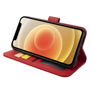 เคสฝาพับหนังมีกระเป๋าเงินแบบฝาพับสำหรับ Samsung <span class=keywords><strong>Galaxy</strong></span> <span class=keywords><strong>A22</strong></span> <span class=keywords><strong>M22</strong></span> A82ควอนตัม2 M12 F12 M52 M23 F23 M53 M33 M13 M14 M54 F52 - Product Image 4