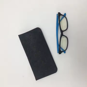 Usine directe personnalisé antidérapant souple Portable montre sac d'emballage Kraft papier <span class=keywords><strong>lunettes</strong></span> lecture <span class=keywords><strong>lunettes</strong></span> <span class=keywords><strong>de</strong></span> soleil étui en vrac <span class=keywords><strong>acheter</strong></span> <span class=keywords><strong>pas</strong></span> <span class=keywords><strong>cher</strong></span> prix - Product Image 5