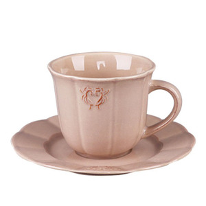 Tazze e piattini <span class=keywords><strong>da</strong></span> <span class=keywords><strong>caffè</strong></span> in porcellana Fine bone china tazza <span class=keywords><strong>da</strong></span> tè sfusa antica e piattino, set di piattini personalizzati per tazze <span class=keywords><strong>da</strong></span> tè per ristorante - Product Image 5
