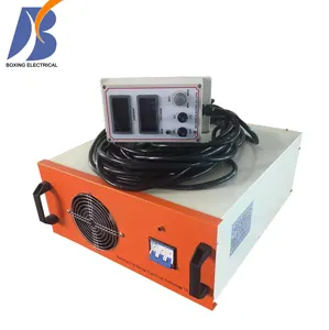 12V 300A rectifier 380 volt for electroplating,electrolysis