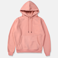 Sweat-shirts à capuche oversize personnalisés pour hommes, style streetwear, vierges, unis, en gros, pour l'hiver, tailles XXL, avec logo personnalisé