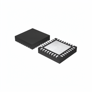Electronics Component Manufacturer Channel Embedded EFM8SB20F64G-B-QFN32R 32 VFQFN Exposed Pad - Product Image 1