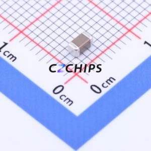 Condensateur SMD (MLCC) CC1206KKX5R7BB226 1206 (Capacité : 22 µF) (Précision : 10 % Tension nominale : 16 V) - Product Image 1