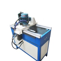 Machine à aiguiser les lames, affûteuse de couteaux, meuleuse de couteaux, rectifieuse pour broyeur