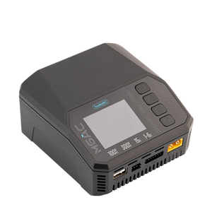Cargador Inteligente Multifuncional ToolKit RC M6AC 300W 1S-16S @15A para Modelos de Drones - Product Image 1