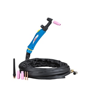 FEIMATE Tách Ra Loại Làm Mát Bằng Không Khí WP26V <span class=keywords><strong>TIG</strong></span> Hàn Ngọn Đuốc Với Chuyển Đổi Chất Lượng Cao - Product Image 3