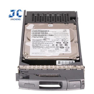 E-X4123B 1.8TB SAS 12G 10K 2.5 SFF 1.8TB ฮาร์ดไดรฟ์สำหรับ DE460C - Product Image 2