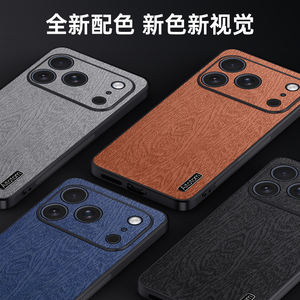 เคสฝาหลังหนัง PU + TPU คุณภาพสูงกันกระแทกสำหรับ iPhone 15/16/17 /pro/pro max/ 17 air/ 15/16 plus/ 16 E - Product Image 3