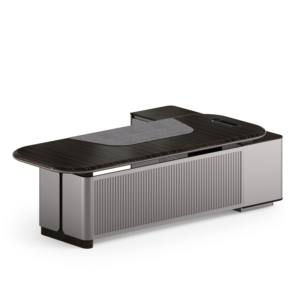 โต๊ะเฟอร์นิเจอร์สำนักงานหรูหราทันสมัยสำหรับพื้นที่ทำงานโรงพยาบาลโรงเรียนใช้ในบ้านรวมถึงโรงแรม - Product Image 6