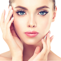 Type hydrolysé par protéines poudre de peptide de collagène d'échelle de poisson d'I pour des produits de beauté