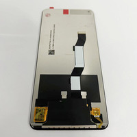 Écran LCD tactile pour Mi 10T Pro 5G avec garantie d'un an et luminance de plus de 400 cd