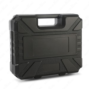 Rechargeable 34 pièces 21V Lithium perceuse sans fil Machine Impact tournevis clé ensemble d'outils - Product Image 6