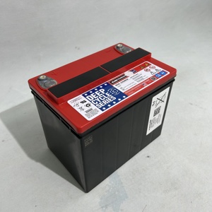 <span class=keywords><strong>Batterie</strong></span> de démarrage auxiliaire d'origine 12V33Ah sans entretien pour <span class=keywords><strong>Tesla</strong></span> <span class=keywords><strong>Model</strong></span> X 3 <span class=keywords><strong>S</strong></span> Y – Idéale pour les véhicules les plus vendus - Product Image 3