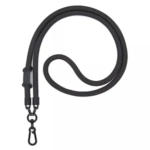 Sangle de téléphone portable en Nylon sangle de cou à la mode lanière sangles de téléphone portable - Product Image 5