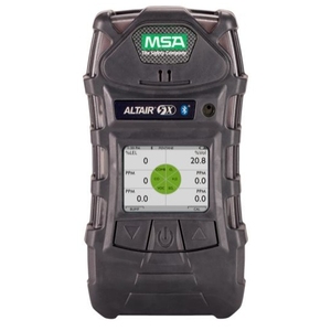 Detector de Gas Portátil Altair 5X, 6 Gases (O2, LEL, CO, H2S, PID), Monitor Multigas con Bomba Integrada - Product Image 5