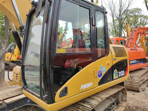 ใช้สำหรับขุด312D แมวส่วนประกอบหลักของเครื่องยนต์ผลิตในประเทศญี่ปุ่น - Product Image 3