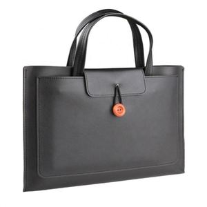13 14 15.6 16 Inch Laptop Handbag <b>Computer</b> Cover Case Sleeve Laptop <b>Bag</b> for Macbook With Stand - Product Image 1