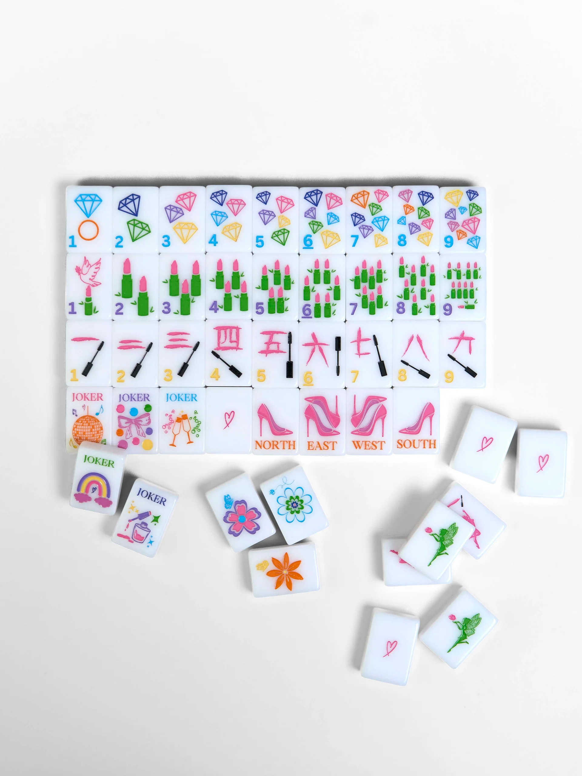 mahjong