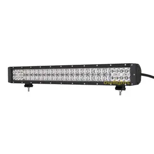 Neues Produkt 23 Zoll 5D und 3D-Objektiv Combo Beam 168w LED-Licht leiste, Offroad-LED-Licht leiste für 4WD 4x4 Truck