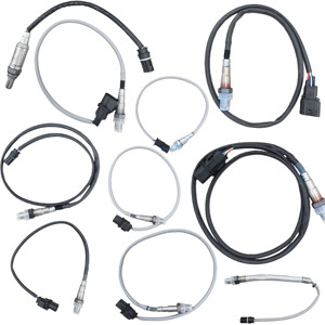Sensor de Oxígeno Kubai Nuevo para <span class=keywords><strong>BMW</strong></span> E90/E91 E83, con 10 Años de Experiencia en Fabricación, OE 11787530285 - Product Image 3