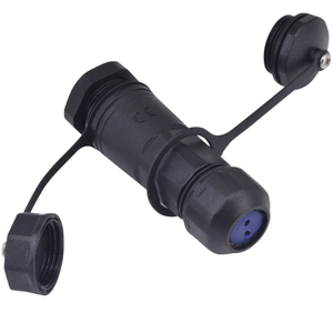 GIET M21 LCAPC Arnés de cables de fábrica Componente LC de alto rendimiento Conector de <span class=keywords><strong>cable</strong></span> de parche de fibra óptica dúplex para exteriores - Product Image 3