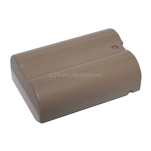 Para <span class=keywords><strong>Nikon</strong></span> <span class=keywords><strong>D750</strong></span> D850 D780 <span class=keywords><strong>D810</strong></span> D800 D800E D500 D610 Z Cinema R ZR Cámara recargable batería de iones de litio TEN-EL15C EL15 EL15C EL15B - Product Image 4