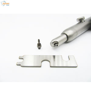 Equipo Dental de alúmina, pistola de chorro de arena, Unidad de profilaxis de aire ortodóntica, óxido de aluminio, Micro chorro de aire, maestro de abrasión - Product Image 4