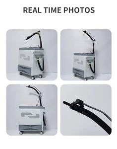 Système de refroidissement cutané avancé à vendre, technologie de refroidissement professionnelle pour apaiser la <span class=keywords><strong>peau</strong></span>, réparer les dommages et améliorer <span class=keywords><strong>le</strong></span> confort - Product Image 4