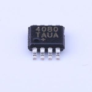 Angel Tech New and Original <b>Integrated</b> <b>Circuit</b> Ic Chip MAX4080TAUA+T - Product Image 1